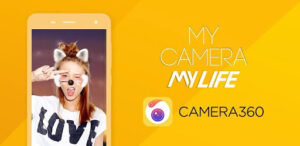 best selfie camera apps