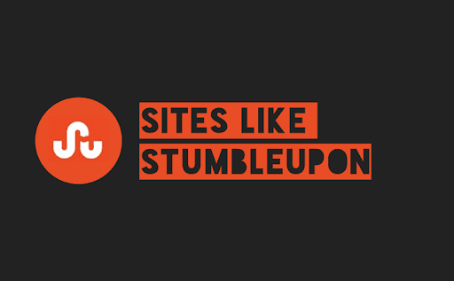 StumbleUpon alternatives 2021