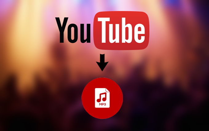 Converters for YouTube to MP3 in 2021