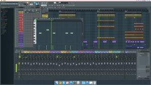 free beat making software 