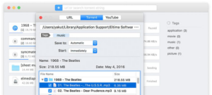 best torrent downloader for macs