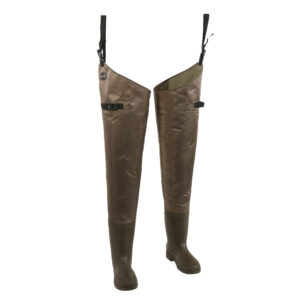 fishing waders