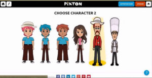 Pixton