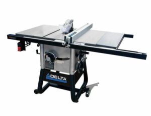 best table saw