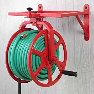 hose reel