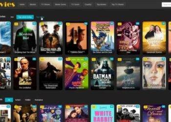 Top 30 Best 5Movies Alternatives In 2023