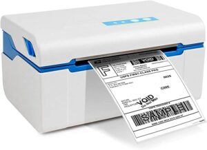 shipping label printer