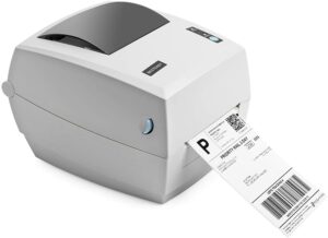 shipping label printer