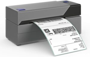 shipping label printer 