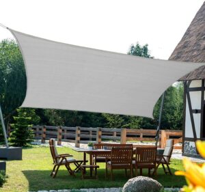 shade sail