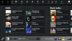 alternatives to grooveshark 