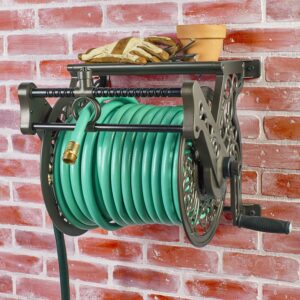 hose reel