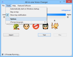best voice changer for skype