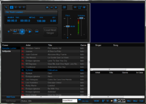 Karaoke Software