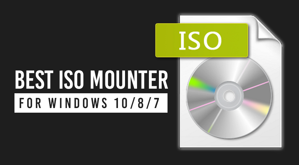 best iso software