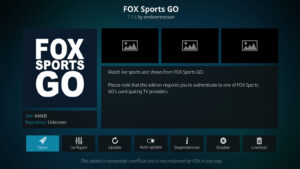 free sports streaming websites