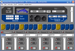 free beat making software 