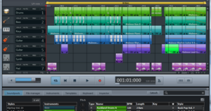 free beat making software 