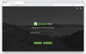 best torrent downloader for macs