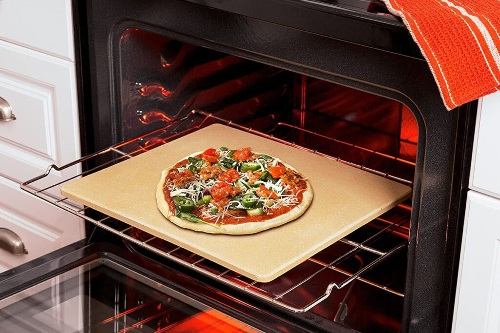 pizza stone