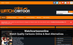 9cartoon Alternatives