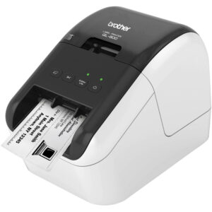 shipping label printer 