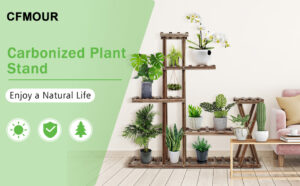 plant stand