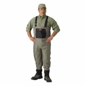 fishing waders 