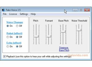 best voice changer for skype