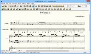 free songwriting software 