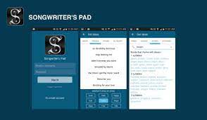 free songwriting software 