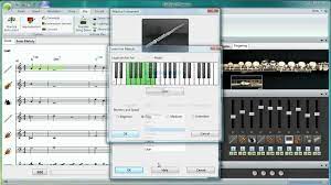 free songwriting software 