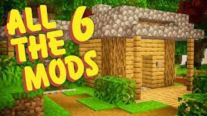 best minecraft modpacks