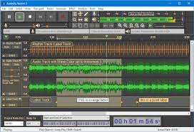 free music production software 