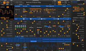 free music production software 