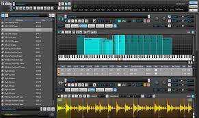 free music production software 