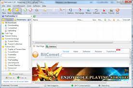 best torrent client 