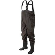 fishing waders