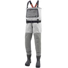 fishing waders