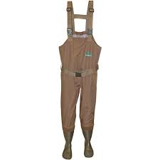 fishing waders