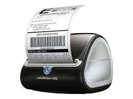 shipping label printer