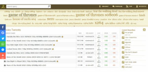 best torrent sites for games