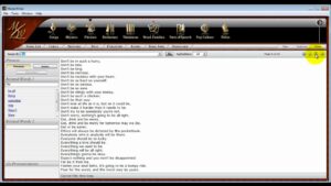 free songwriting software 
