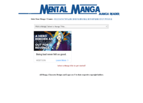 MangaPanda alternatives