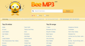 free album downloader mp3