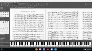 free songwriting software 