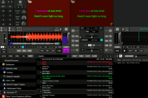 Karaoke Software