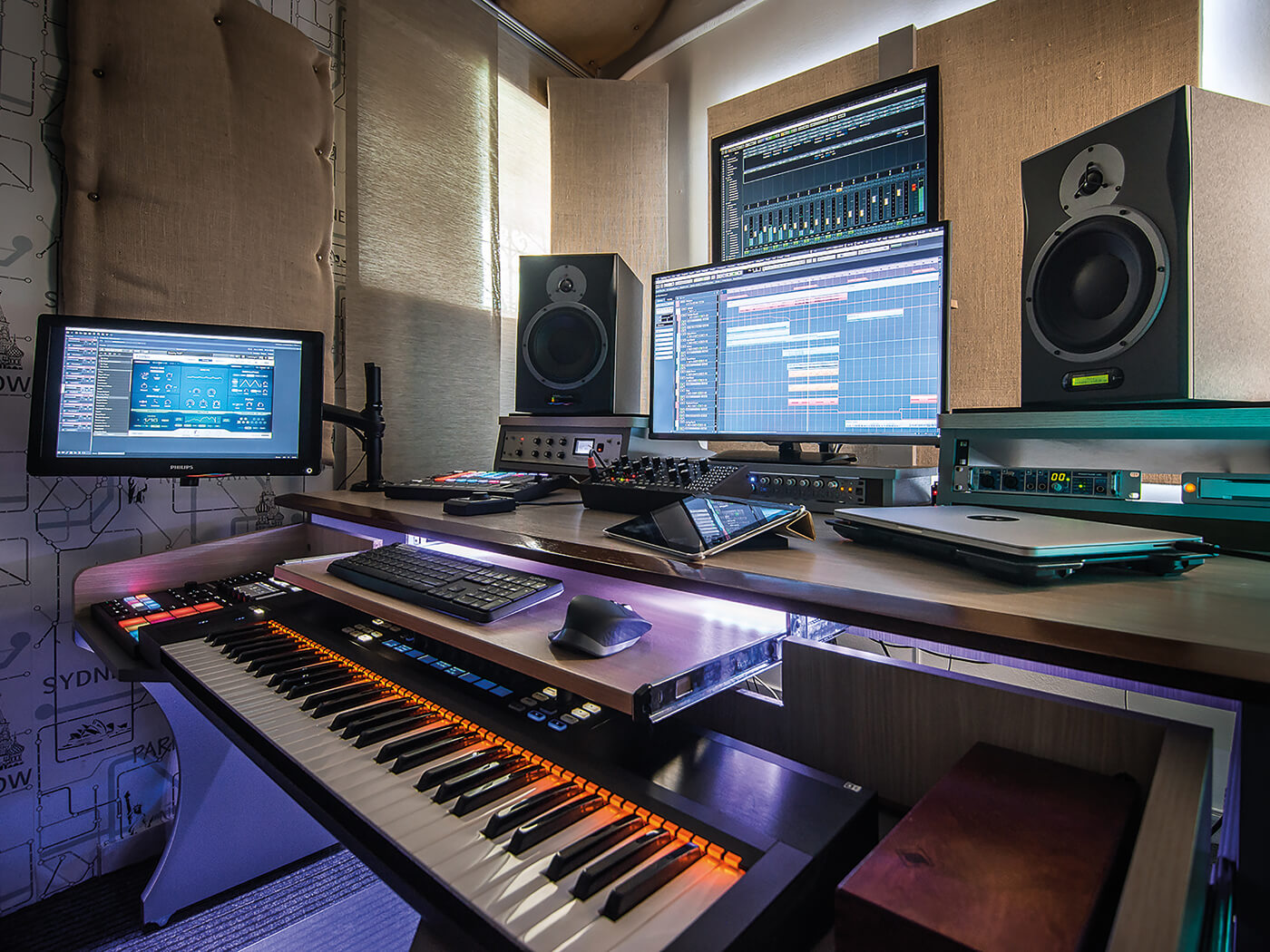 best free music production software to start on