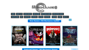 best torrent sites for games