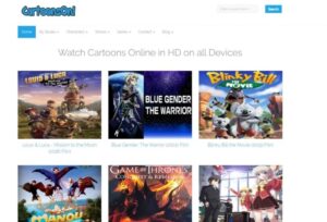 9cartoon Alternatives